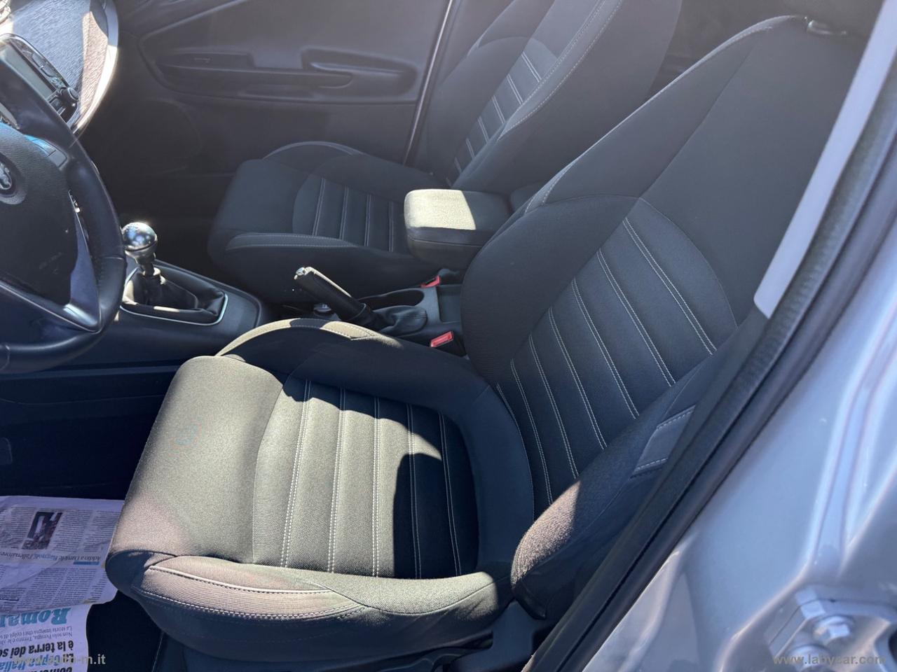 ALFA ROMEO Giulietta 1.6 JTDm 120 CV Super