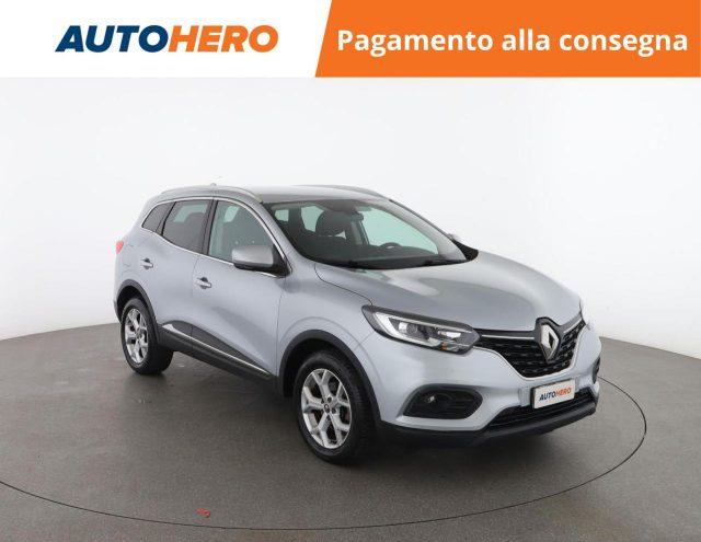 RENAULT Kadjar Blue dCi 8V 115CV EDC Business