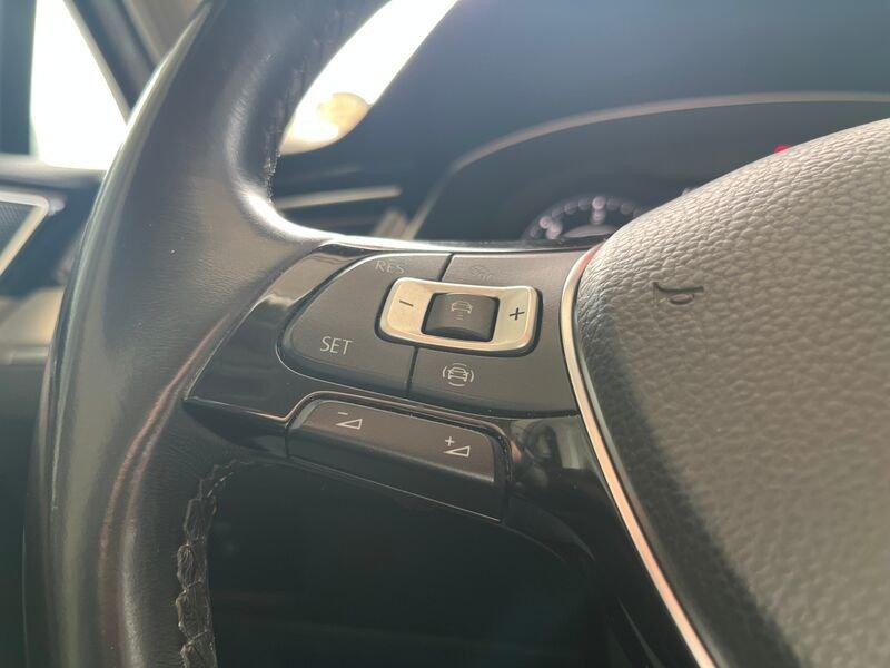 Volkswagen Passat Passat 2.0 tdi Executive 150cv dsg 7m