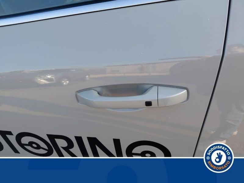 KGM Torres HEV Style 1.5 Turbo GDI 2WD AT