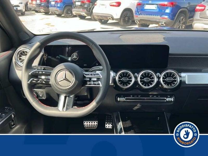 Mercedes-Benz GLB Classe 200d Automatic AMG Line Advanced Plus