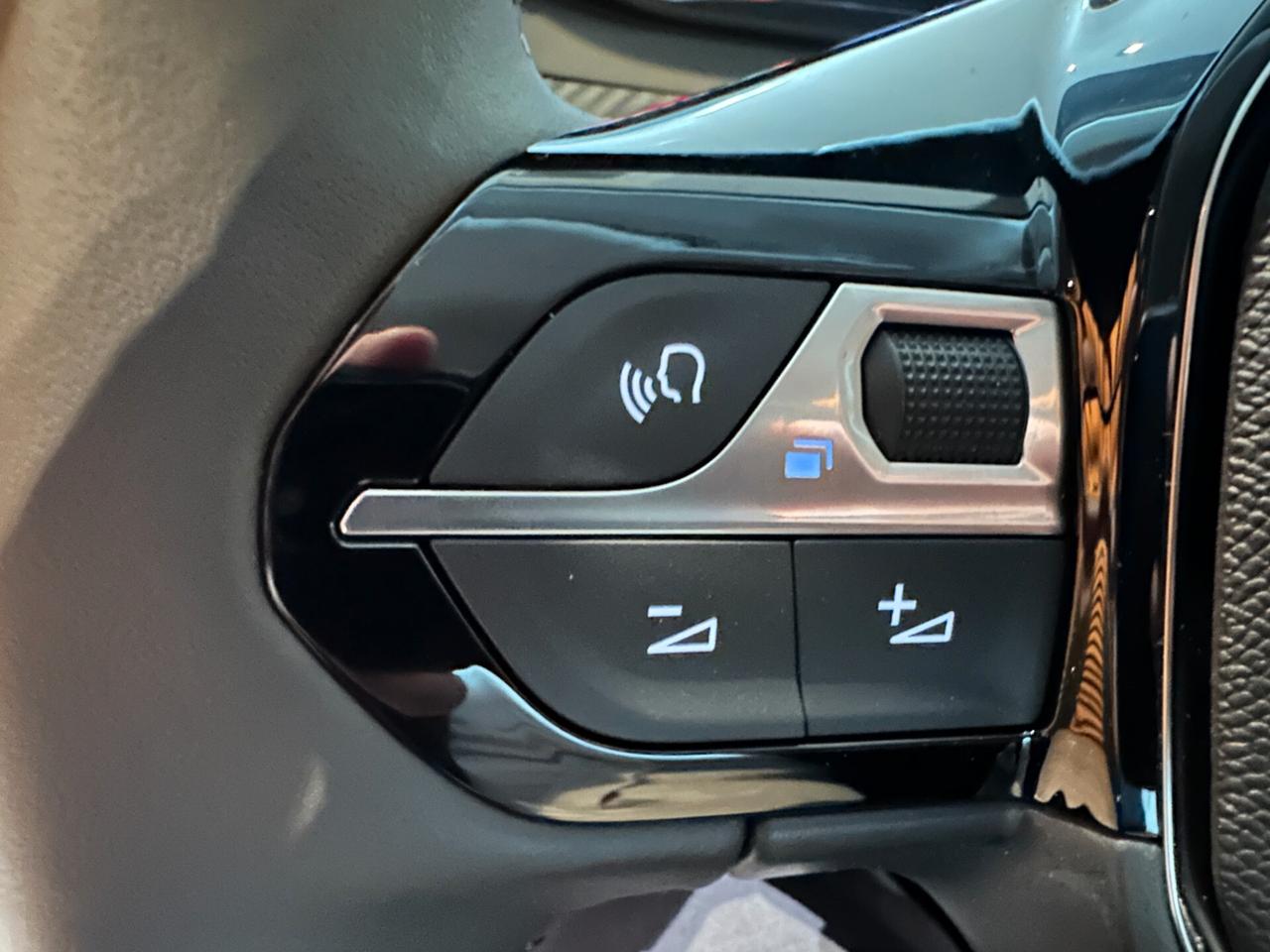 Peugeot 208 PureTech Stop&Start 5 porte Style