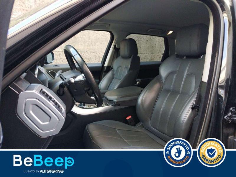 Land Rover RR Sport 3.0 TDV6 HSE DYNAMIC AUTO