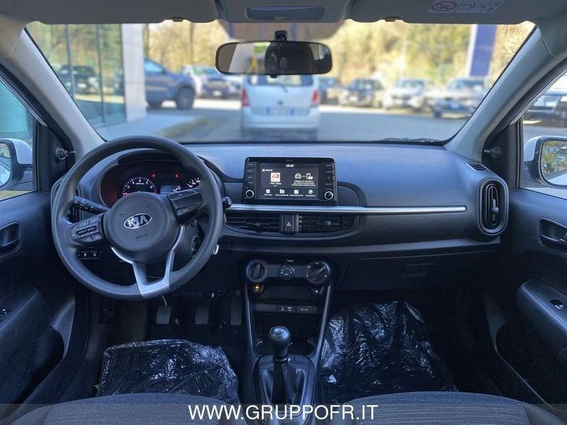 Kia Picanto 1.0 mpi Urban Adas Pack 4p.ti my