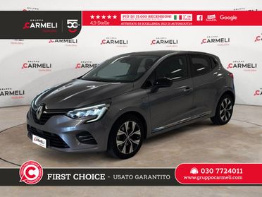 Renault Clio 5 Porte 1.5 Blue dCi Evolution