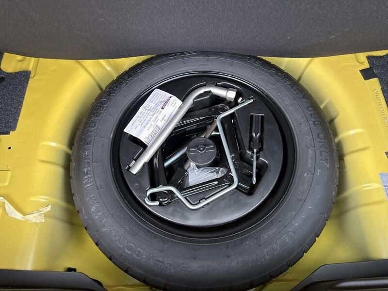 FIAT Panda New 1.0 70cv Hybrid Panda