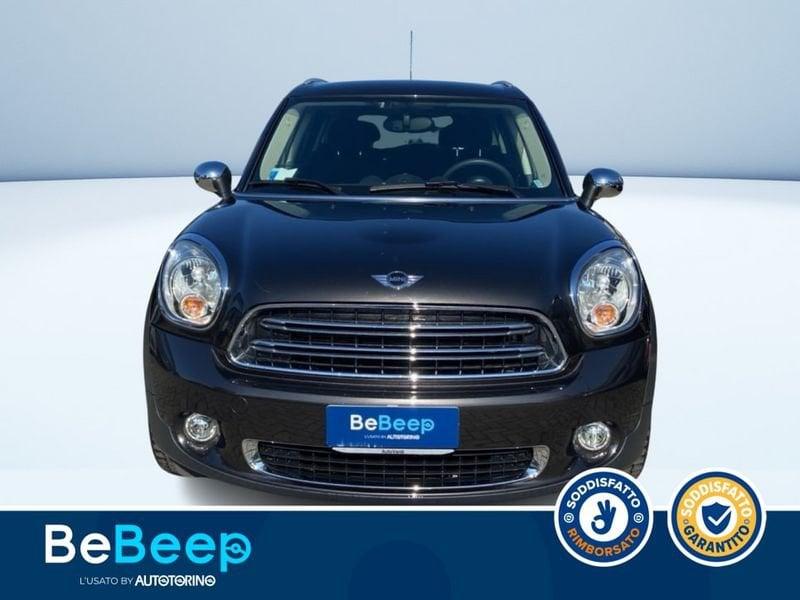 MINI Countryman Mini F60 MINI 1.6 ONE E6