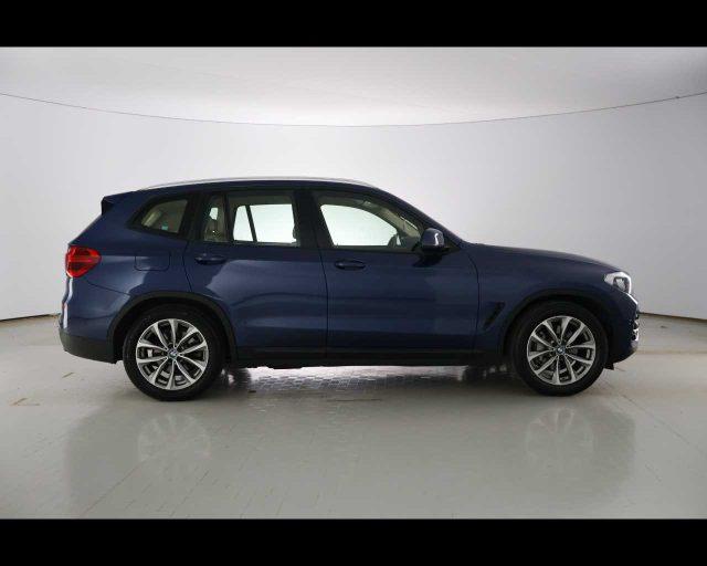 BMW X3 xDrive30e Business Advantage