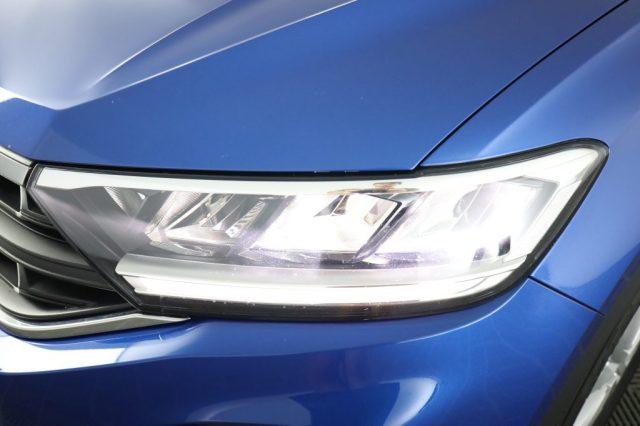 VOLKSWAGEN T-Roc T-Roc 1.5 TSI ACT DSG Life
