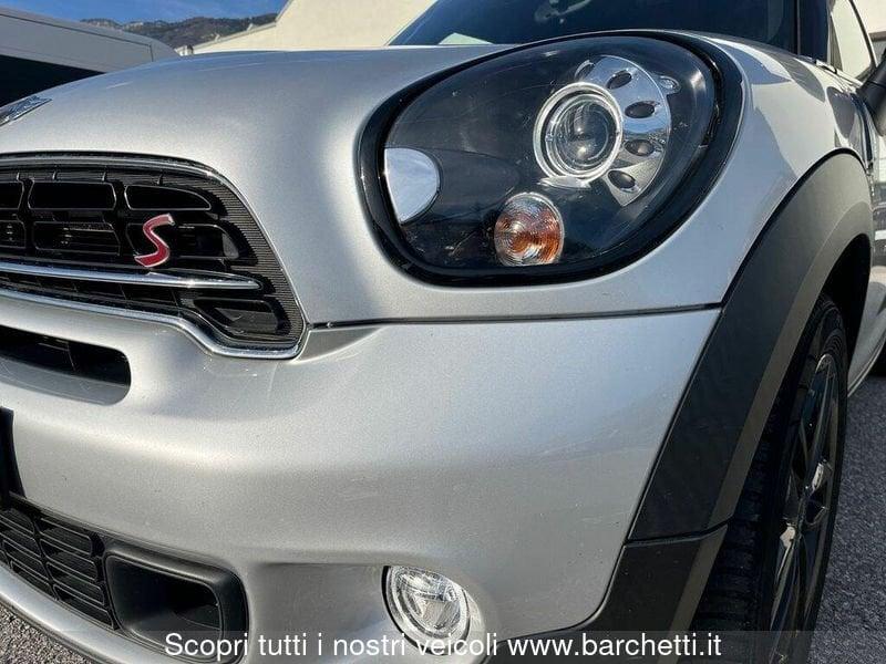 MINI Countryman Cooper SD 2.0 Cooper SD Park Lane Plus