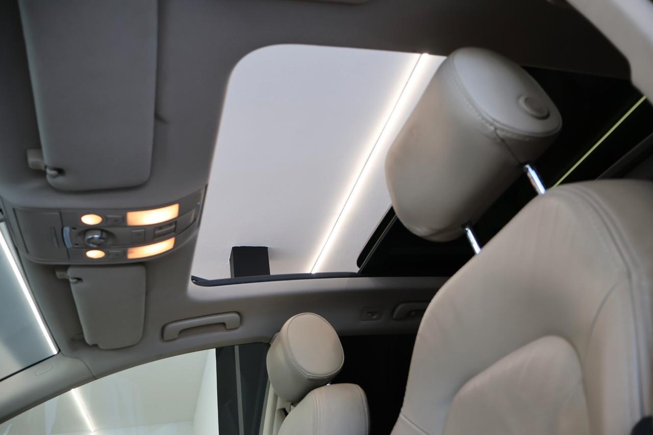 Audi Q7 3.0 TDI 240 CV quattro tip. Advanced Plus
