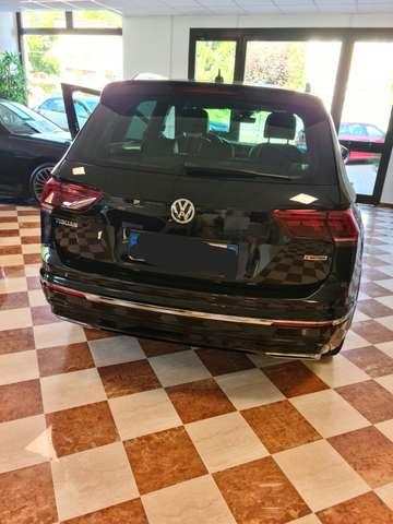 Volkswagen Tiguan Tiguan 2.0 tdi R-Line BM 4motion dsg