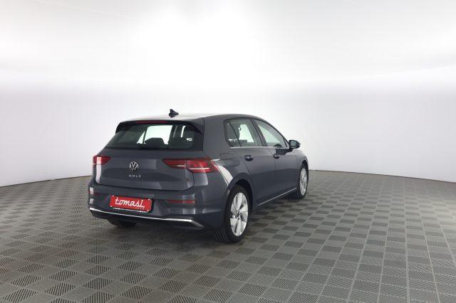 VOLKSWAGEN Golf Golf 2.0 TDI 150 CV DSG SCR Style