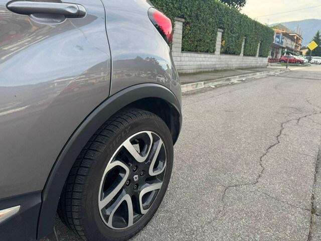 RENAULT Captur 1ª serie Captur 1.5 dCi 8V 90 C...