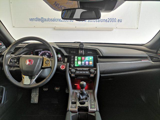 HONDA Civic 1.5T 5 porte Sport+ TETTO/SEDILI RISC.