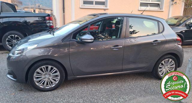 PEUGEOT 208 1° serie PureTech 82 Stop&Start 5 porte Active UNI