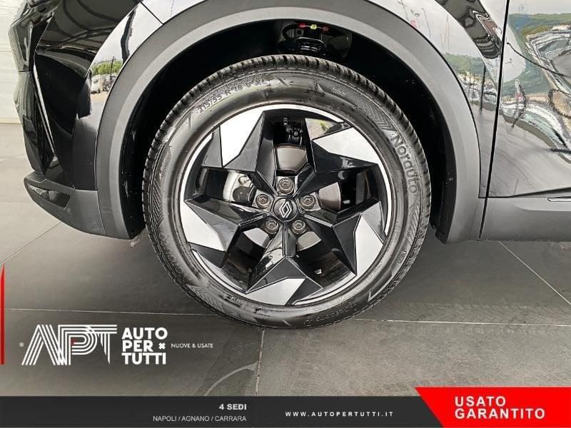 Renault Captur Captur 1.0 tce Techno 90cv