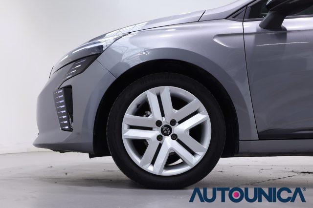RENAULT Clio SCE 65 CV 5 PORTE EVOLUTION FARI LED NEOPATENTATI