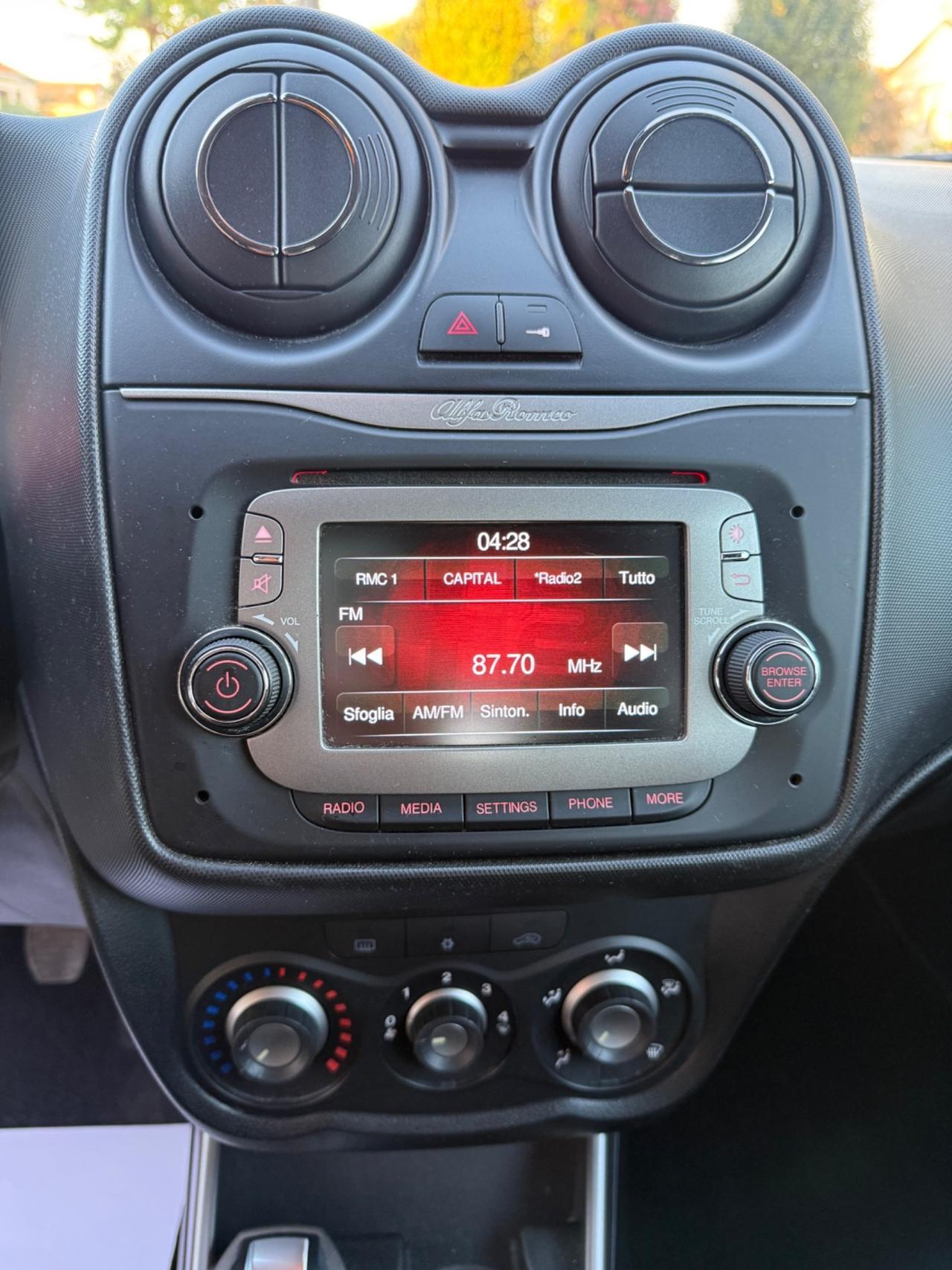 Alfa Romeo MiTo 1.3 JTDm 85 CV S&S Progression