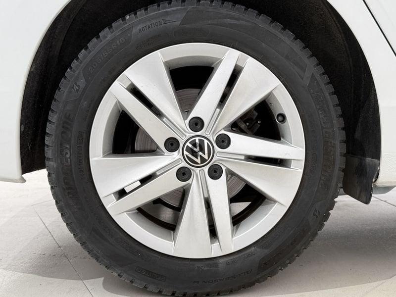 Volkswagen Golf 1.0 TSI 110cv EVO Life