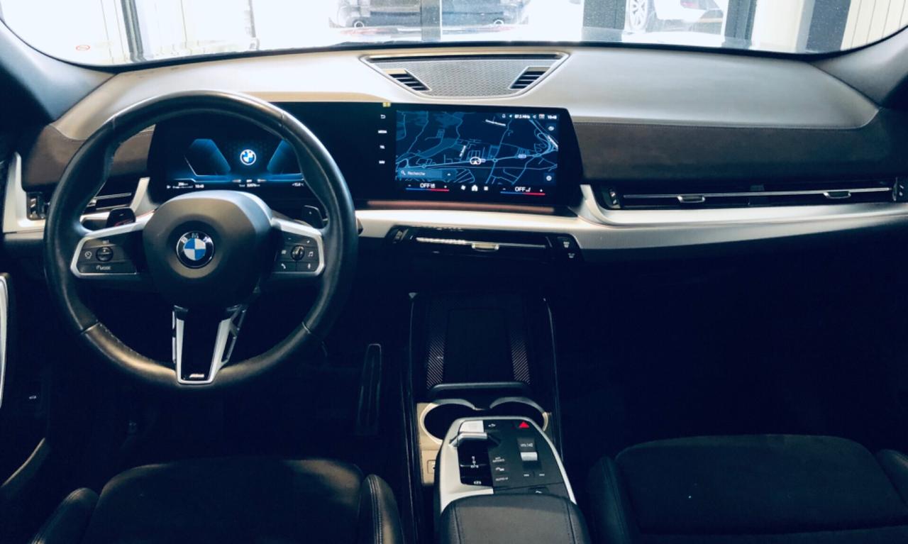 Bmw X2 20I M SPORT PREMIUM