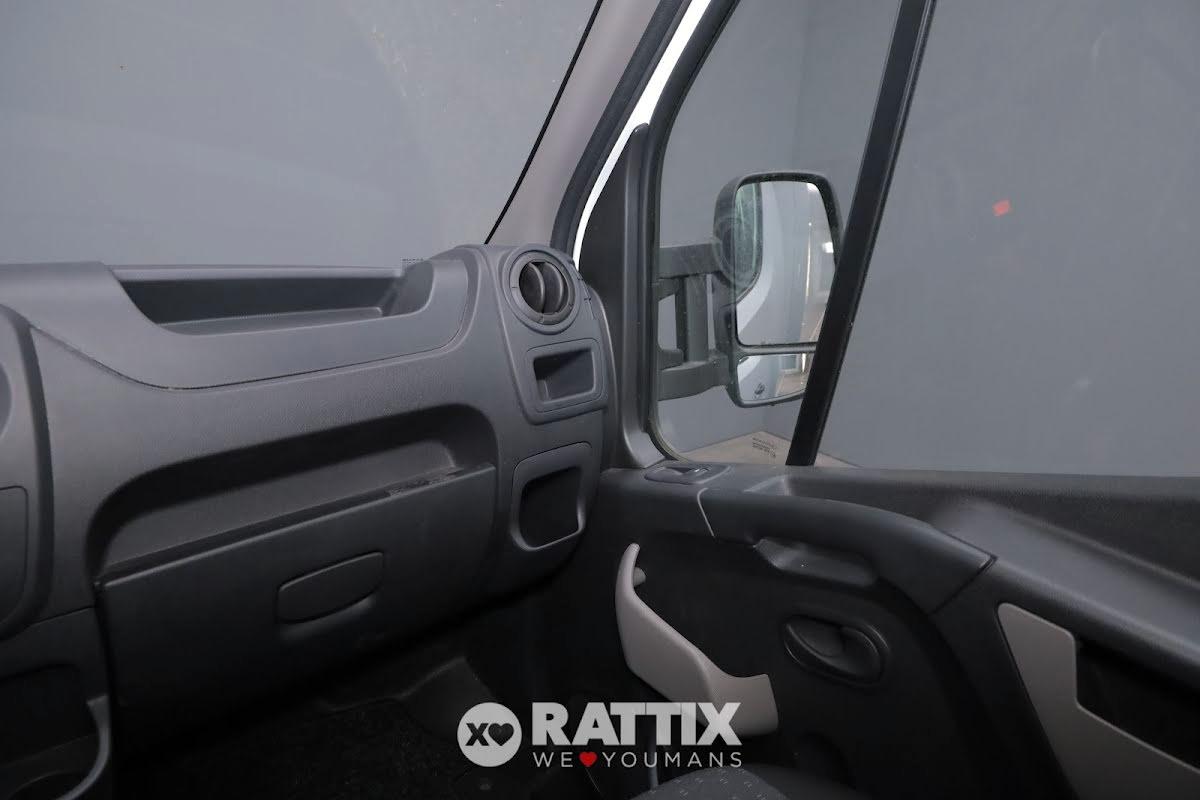 Opel Movano 2.3 cdti 145CV L4 Gran Vol. Cabinato (IVA ESCLUSA)