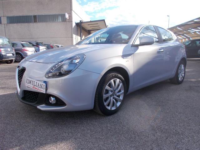 ALFA ROMEO - Giulietta - 1.6 JTDm 120 CV Business