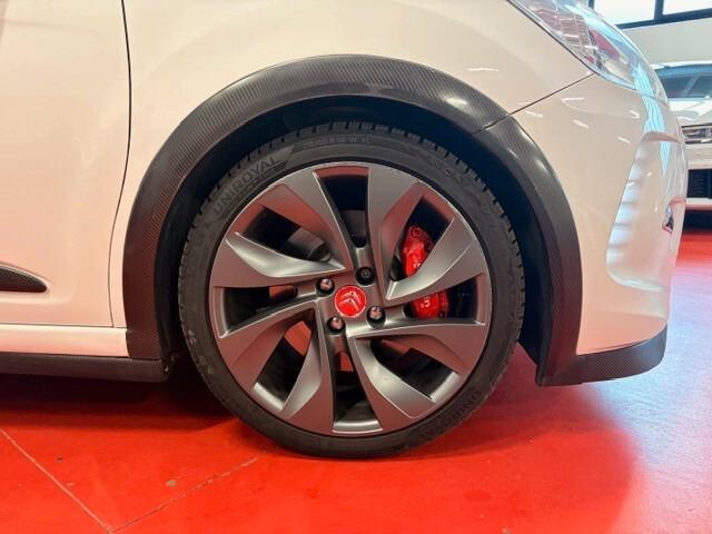 Citroen C3 SD3 RACING