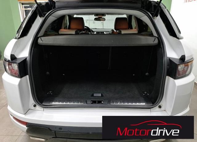 LAND ROVER - Range Rover Evoque - 2.0 Si4 5p. Pure Tech Pack