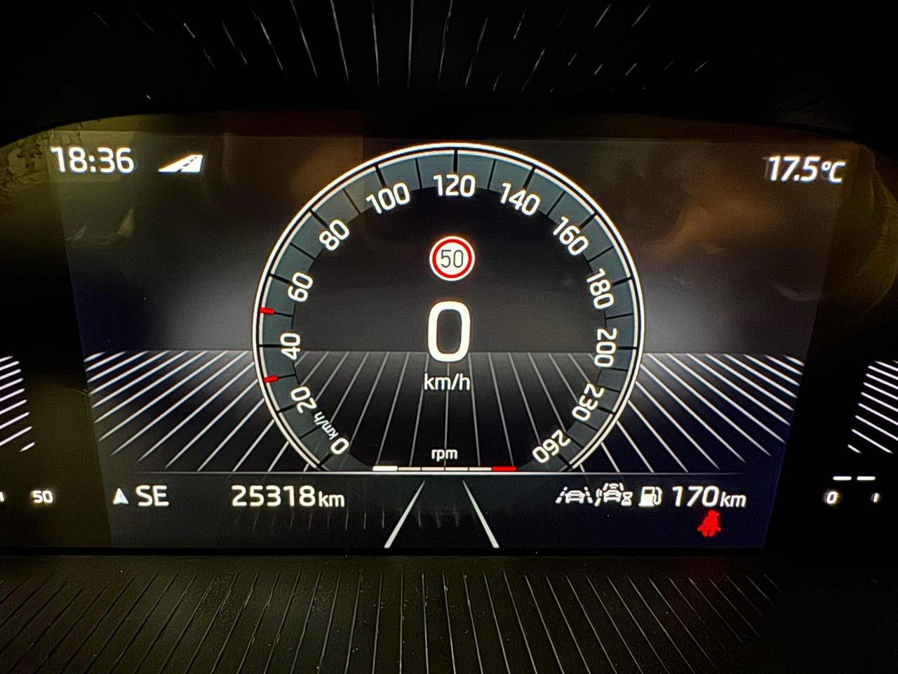 Skoda Fabia 1.0 TSI 95 CV Style