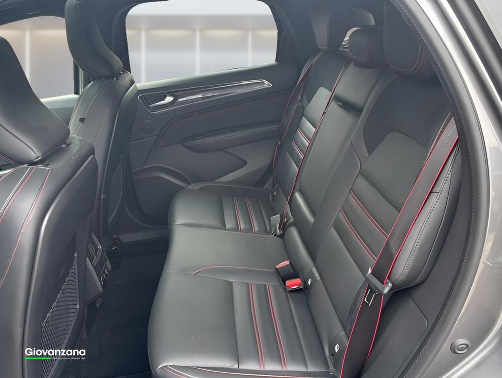 Renault Arkana 1.6 Hybrid RS Line E-Tech Auto