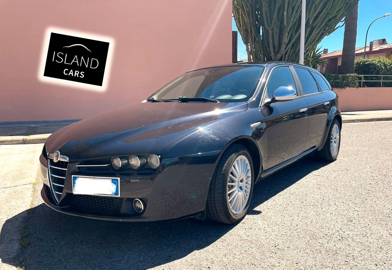 Alfa Romeo 159 SW 2.0 IN PRONTA CONSEGNA