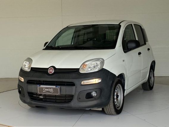 FIAT Panda 1.3 MJT S&S Pop Van 2 posti