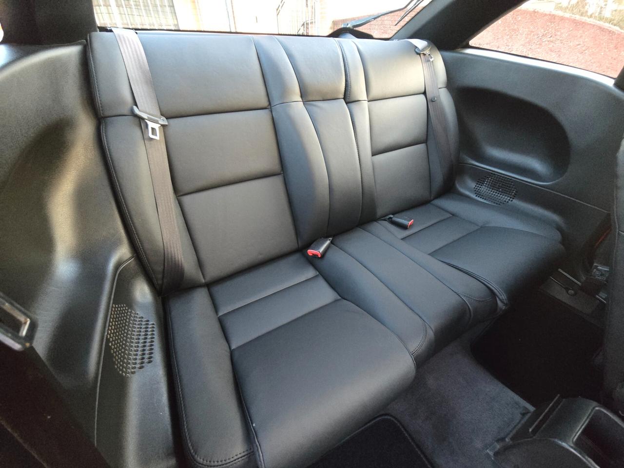 Fiat Coupe 2.0 i.e. turbo 16V Plus