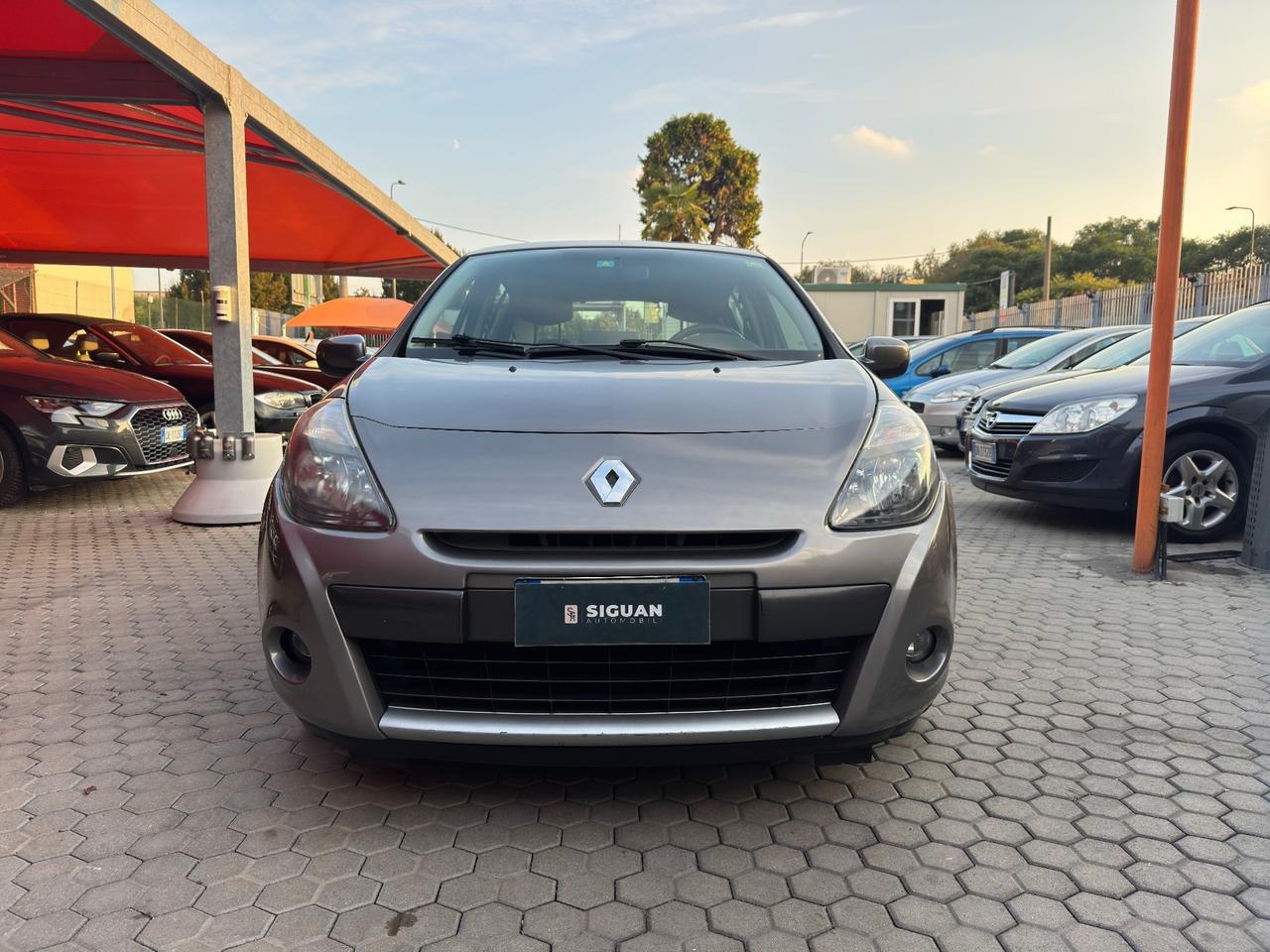 Renault Clio ADATTA A NEOPATENTATI 1.2 16V 5 porte Dynamique