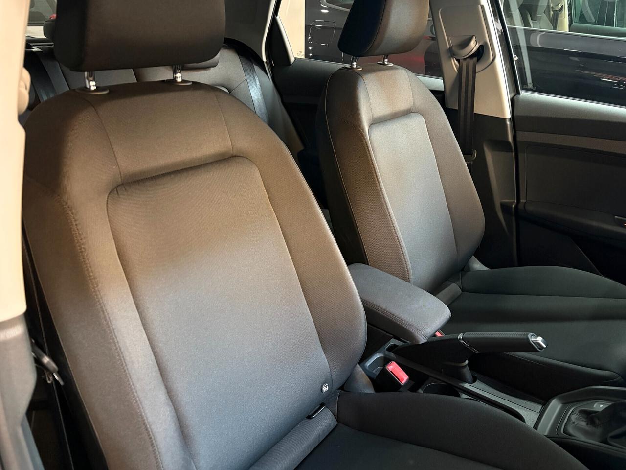 Audi A1 Sportback 30 1.0 TFSI Business 116cv s-tronic Km0