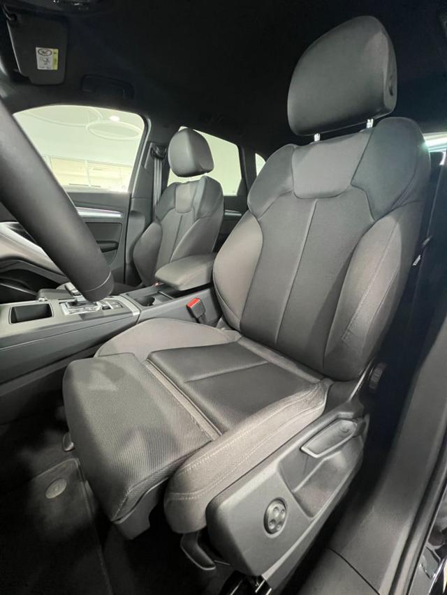 AUDI Q5 40 TDI 204 CV quattro S tronic Business Full