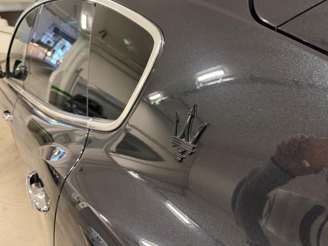 MASERATI Levante Levante my22 3.0V6 Modena S 430cv#TETTO#PELLE#ADAS