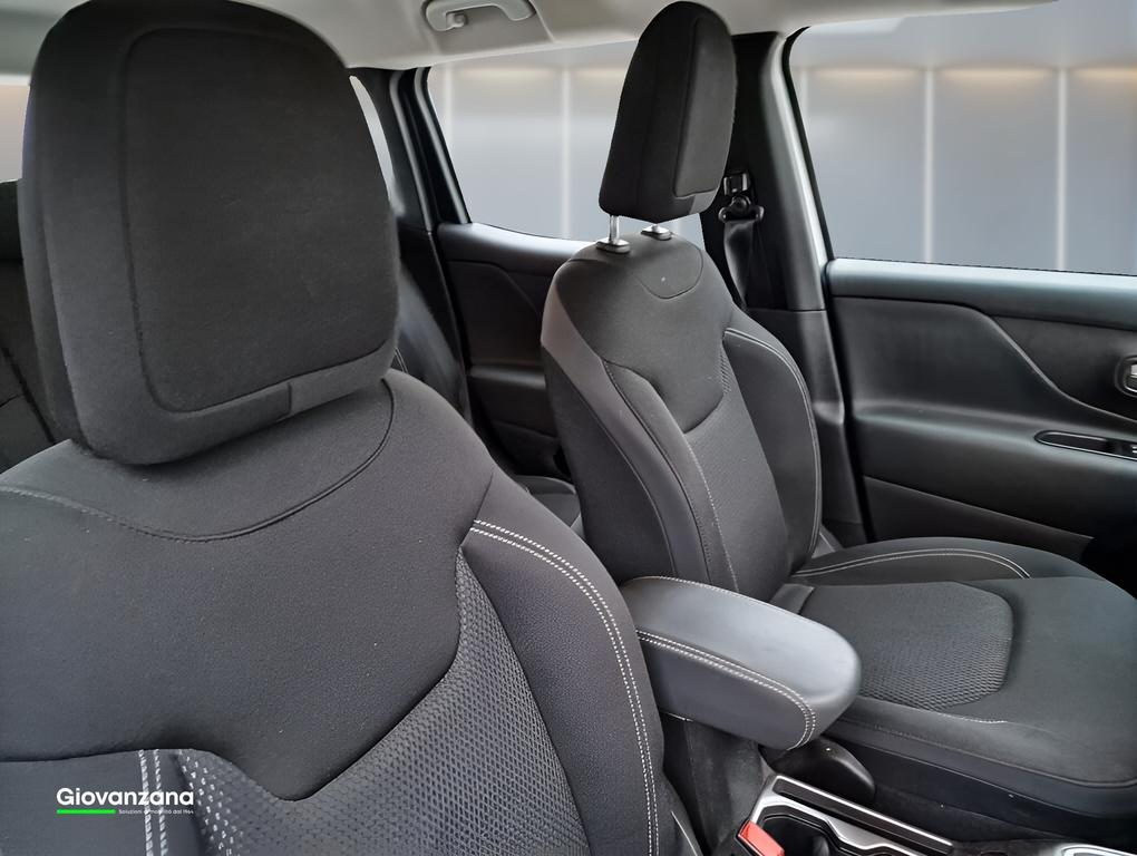 Jeep Renegade 1.0 t3 Limited 120CV