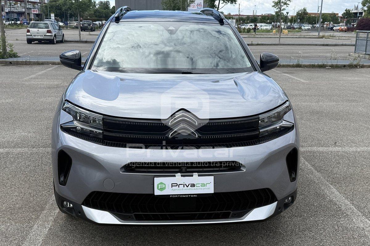 CITROEN C5 Aircross BlueHDi 130 S&S EAT8 Max