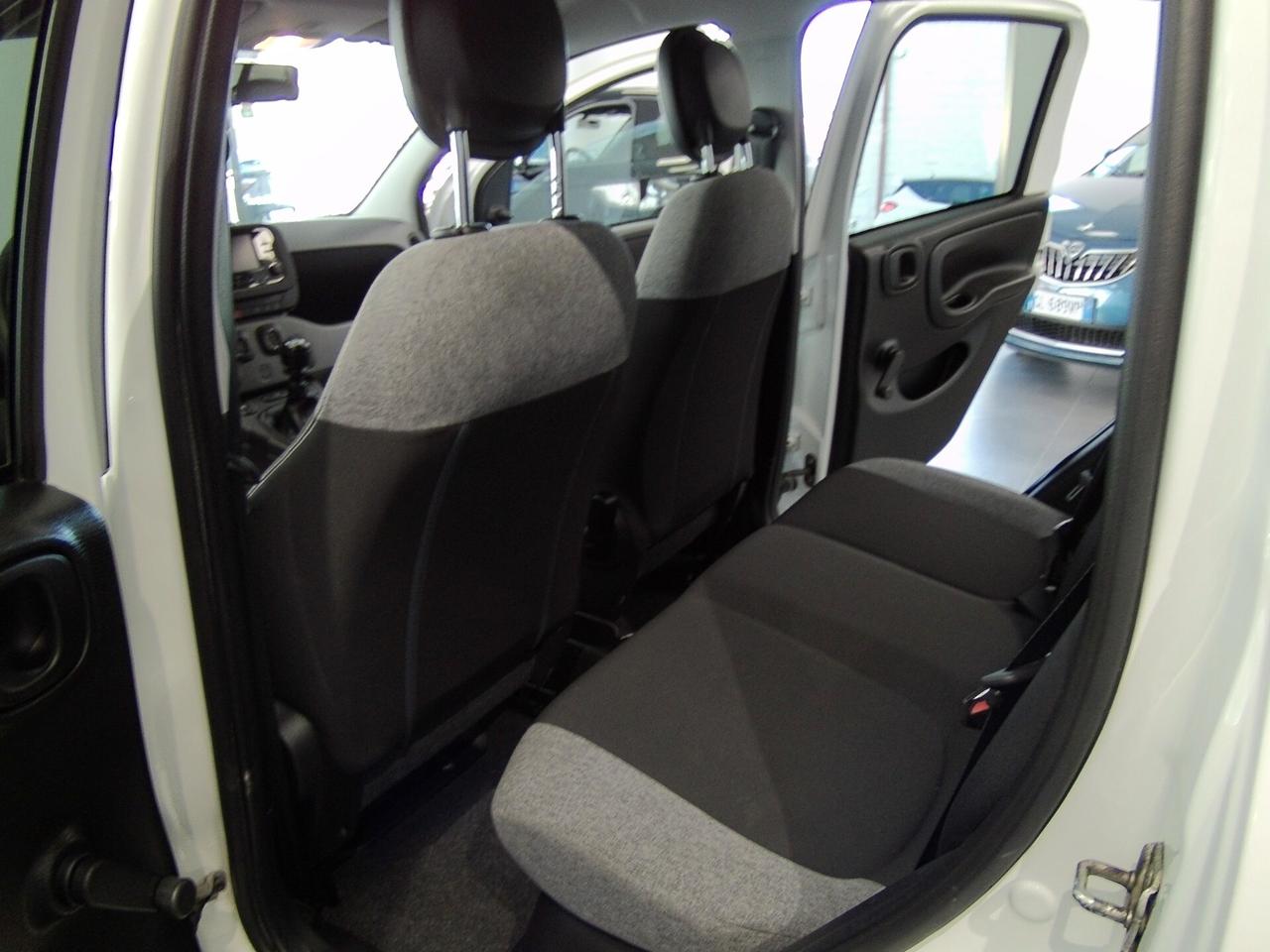 Fiat Panda 1.0 FireFly S&S Hybrid 2023