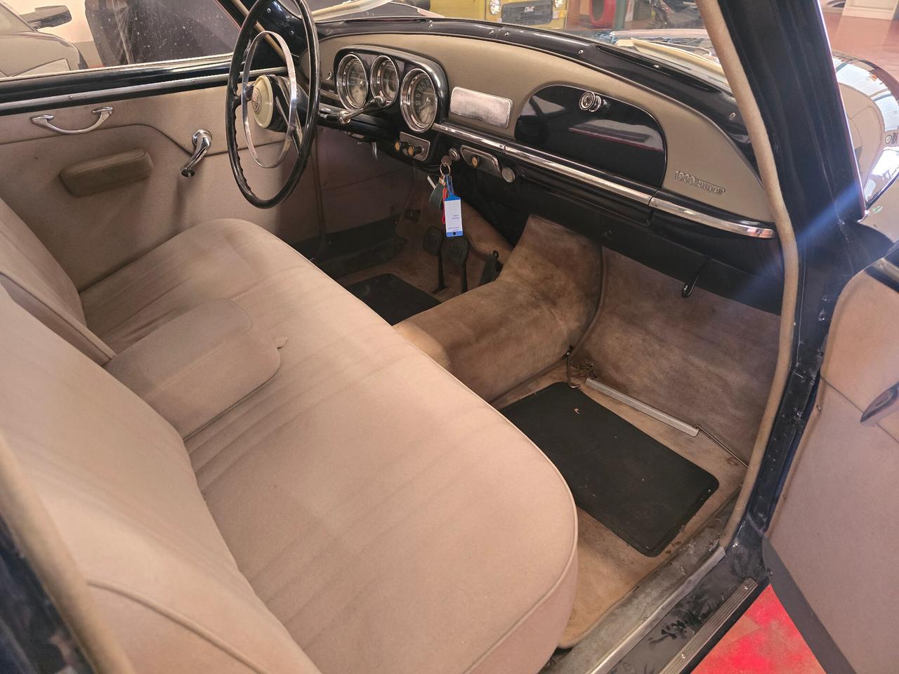 Alfa Romeo Altro 1900