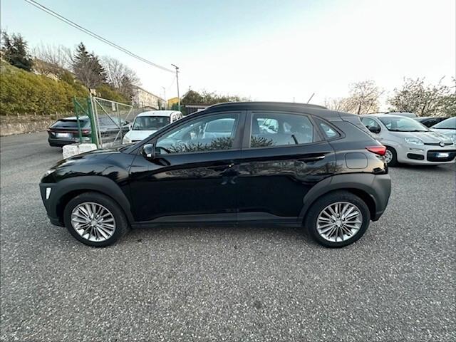 Hyundai Kona 1.6 CRDI 115 CV Style