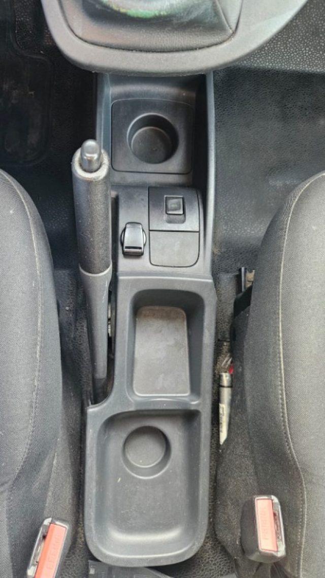 NISSAN NV250 1.5 dCi 115CV PL Van