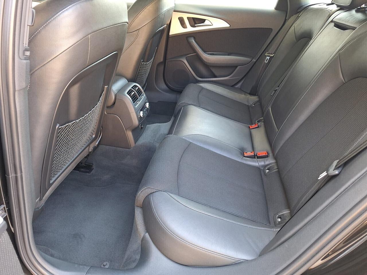 Audi A6 Avant S-Line Sportpaket Plus Impeccabile