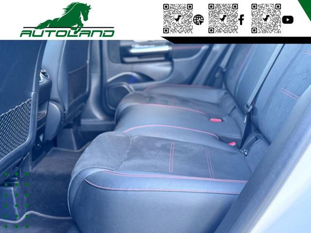 MERCEDES-BENZ GLA 250 e hybrid Sport Plug-In Hybrid218CV Tetto Panorama