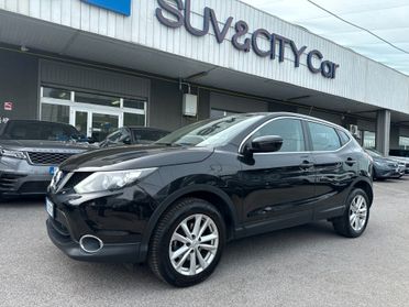 Nissan Qashqai 1.5 dci /EURO 6