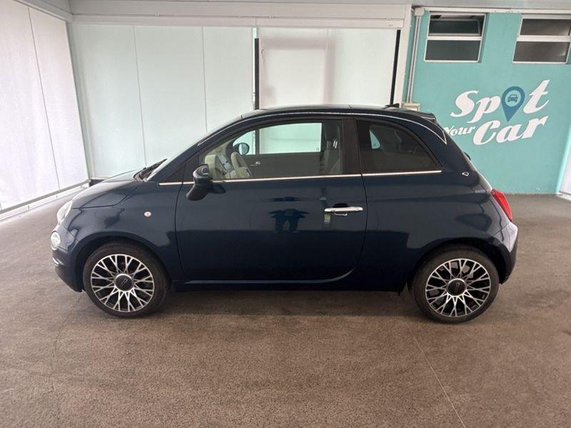 FIAT 500 1.0 70cv Ibrido Dolcevita