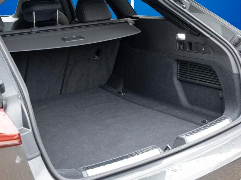 AUDI A5 3ª serie A5 Avant TDI 150 kW mHEV+ S t...