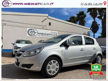 OPEL Corsa 1.3 CDTI 75 CV 5p. Club